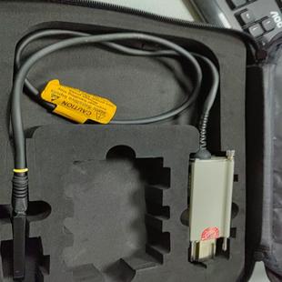 探头 低压20泰克p7520A 差分 GHZ 德峰