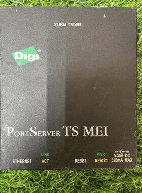 [德峰]50000836  2- DIgITS4PortServer