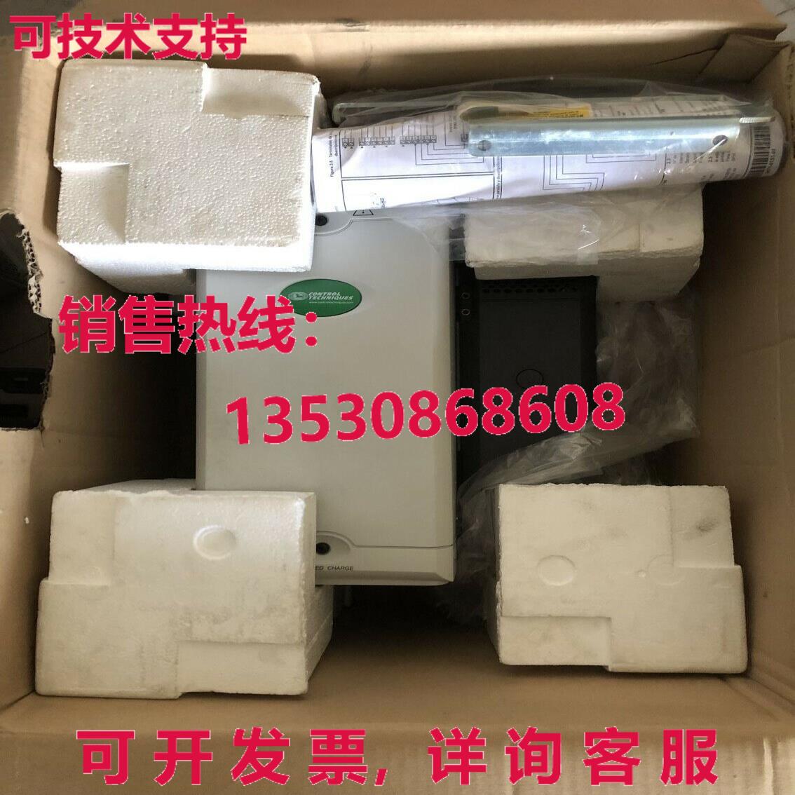 原装供应, CONTROL TECHNIQUES CT SPMC1402