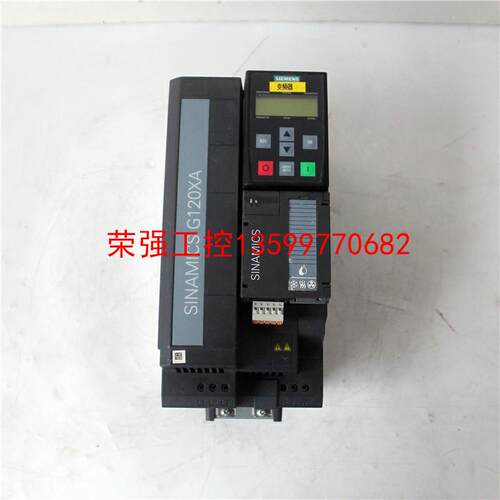 【荣强工控】SIEMENS西门子变频器 变频器 6SL3220-1YD2