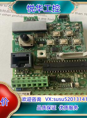 原装E70CB15B FR-E7TYFR-E740变频器议价