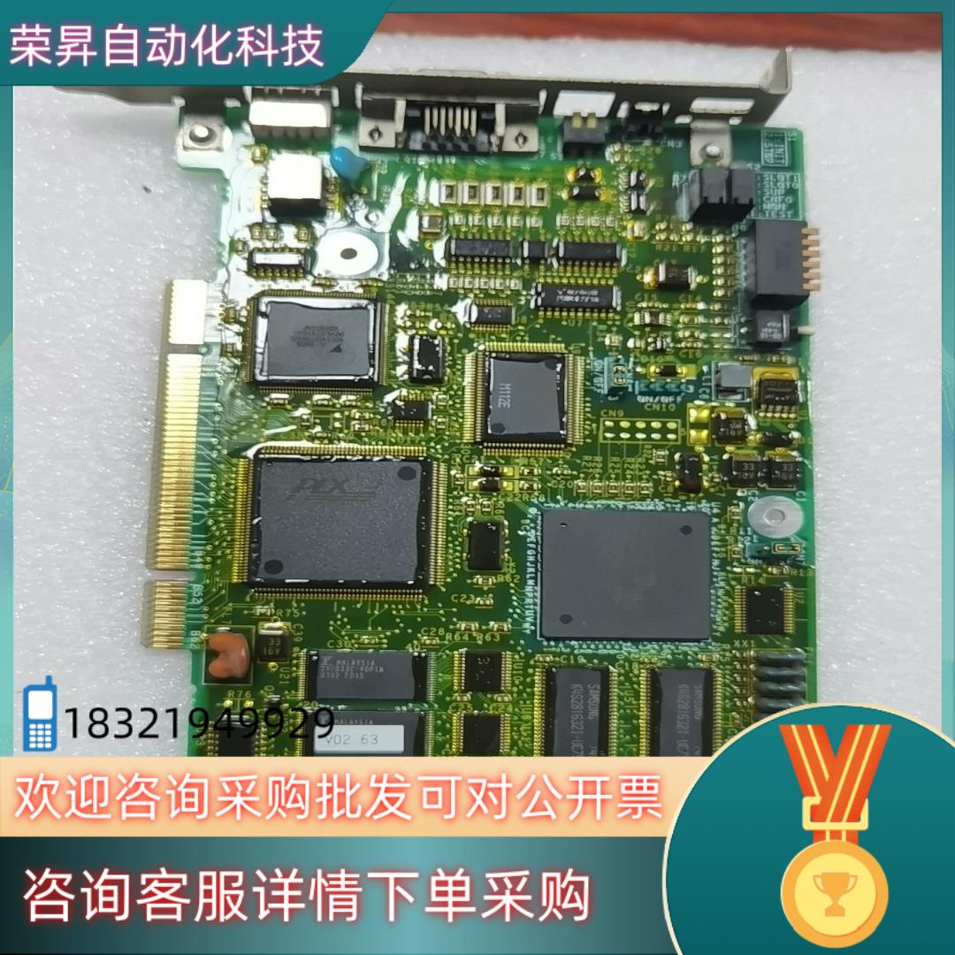 安川控制卡mdk332v-01张具体请看图片议