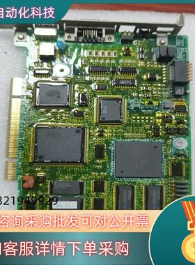 安川控制卡mdk332v-01张具体请看图片议