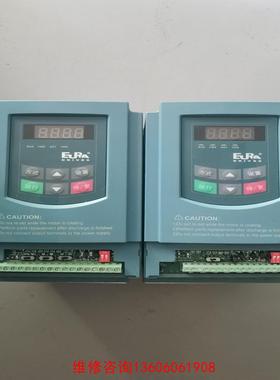 （请询价）拆机欧瑞变频器 2.2KW 380V E1000-0022T议价