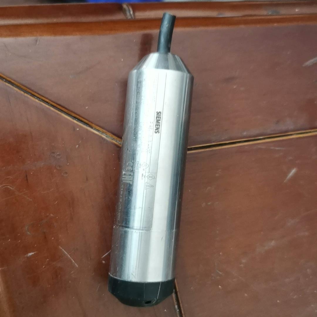 （设备配件）西门子液位投入式传感器  7MF1572-1EA10