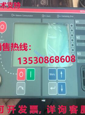 原装供应 1VCF750090802 HMI IEC 110..220V 中电压产品 REF54