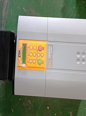 欧陆直流调速器 591P/0180/500/0011/UK/