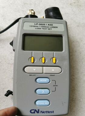 [德峰]GN Nettest Laser Precision LP-