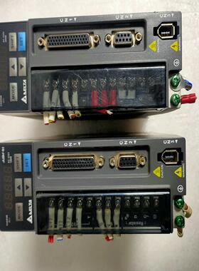 台达驱动器ASD-B2-0121-B和ASD-B2-0421