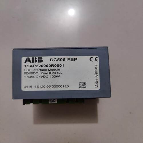 原装 DC505-FBP 成色新 议价