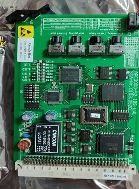 （设备配件）APC3000-52 IBS LWL SCA-NR 0153