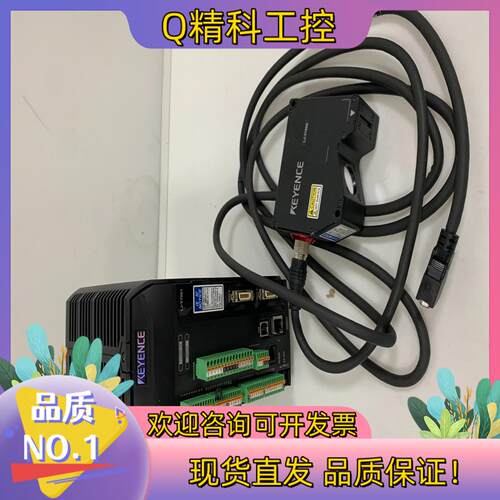 现货基恩士KEYENCE LJ-V7001 LJ-V7080 C