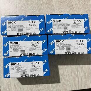 SICK 西克荧光传感器 LUTM UN81162P