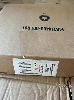GE IC697MDL653H1块无拆封，物品售出不