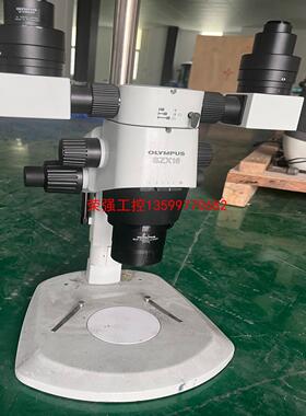 【荣强工控】奥林巴斯SZX16 议价