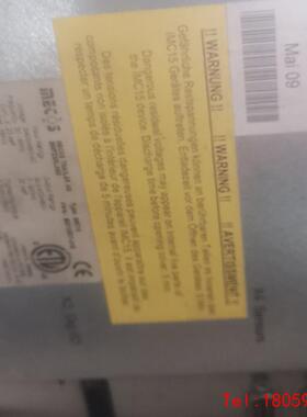 【非标价】MECOS变频器IMC15正常机器，议价销售