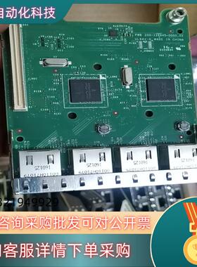 现货DELL R620 R720博通 四口千兆网卡FM487