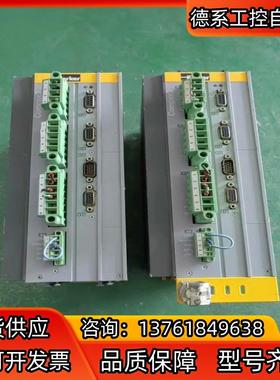 Parker派克Compax3伺服驱动器707-584-75