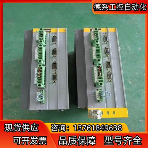 Parker派克Compax3伺服驱动器707-584-75