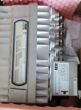 MTS11A015-503-E31A-00 赛威变频器 实拍