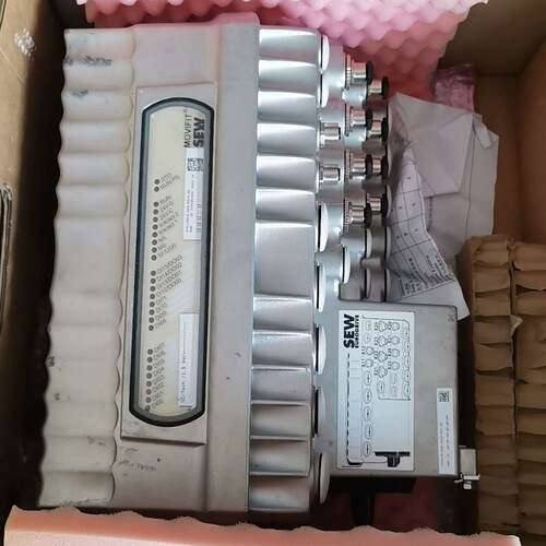 MTS11A015-503-E31A-00 赛威变频器 实拍