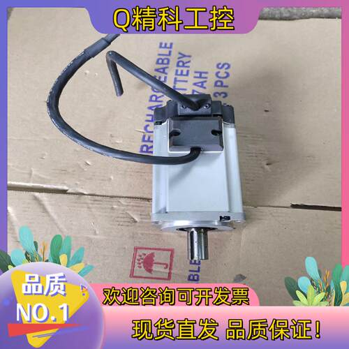 现货电机MHMD042G1U400W成色所示功能正