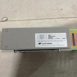 SQ10227L控制器LUXTRON 德峰