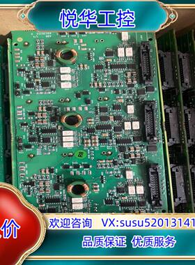 AGDR-71C ABB800变频器驱动板 新款 无修 9.议价
