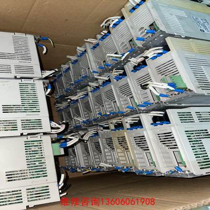 （请询价）MR-J2S-10CP-S084，二手拆机议价