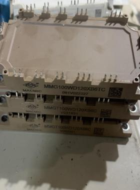 MMG100WD120XB5TC宏微模块议价