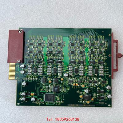 【非标价】美国ANALOGIC电路板 10-38422-02 拆机包好