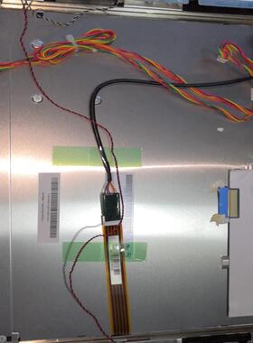 （设备配件）研华PPC-L157T内屏 15寸