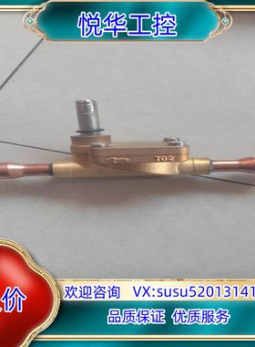 原装全新正品丹佛斯电磁阀CSV10，032006，共12个，配电议