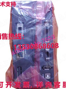 原装供应ECMA-E11320RS+ASD-A2-2023-M DELTA 2千瓦2000转/分CANo