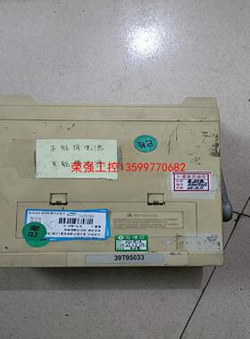 【荣强工控】闲置一台日置HIOKI3540，毫欧计，实物拍