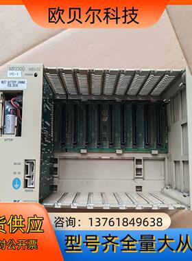 安川MP2200 /JEPMC-BU2210-E /MBU-