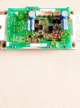 [德峰]ETC711350安川变频器AHE1000系列ETC7113