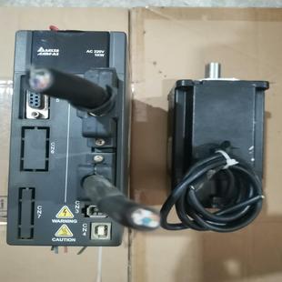 臺達A2伺服驅動器ASD 1021 電機ECMA