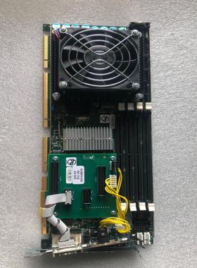 Trenton 工控机设备主板 92-506731-XXX数