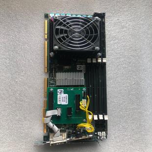 506731 XXX数 工控机设备主板 Trenton