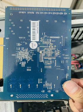 雷赛运动控制卡 DMC3400A ，