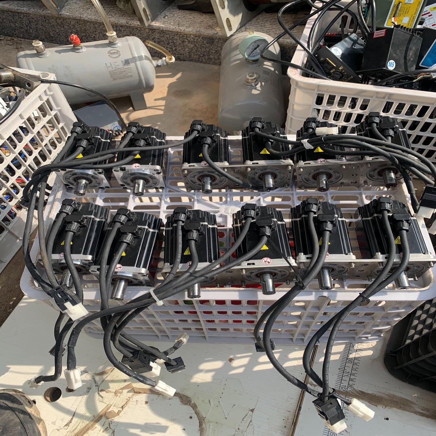 东菱伺服套装DS2P-04AS