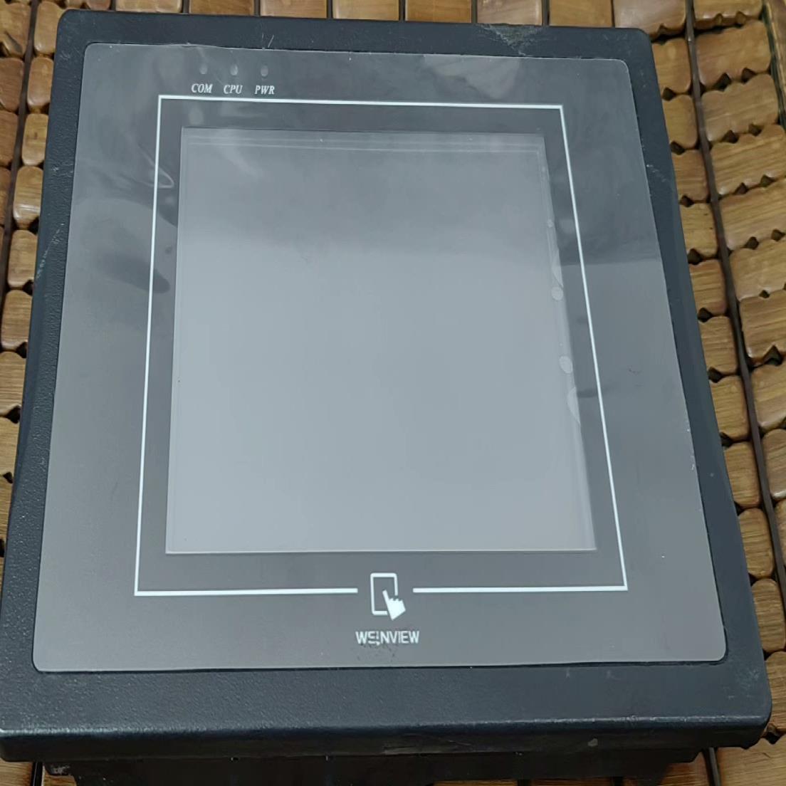 WEINVIEW威纶触摸屏 MT506MV 5WV现货实