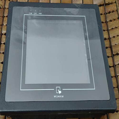 WEINVIEW威纶触摸屏 MT506MV 5WV现货实