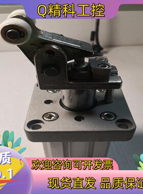 现货SMC原装RS1H50-30TL-Y7BW阻挡气缸