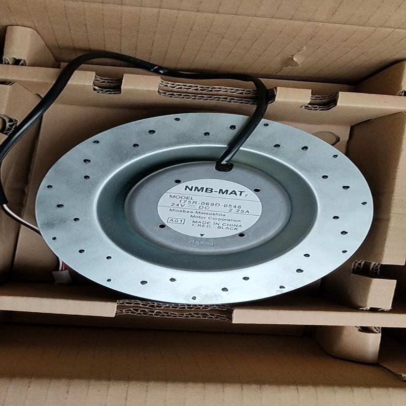 全新原装美培亚175R-069D-0546 24V 2.