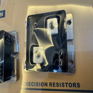 [德峰]高精度校准电阻