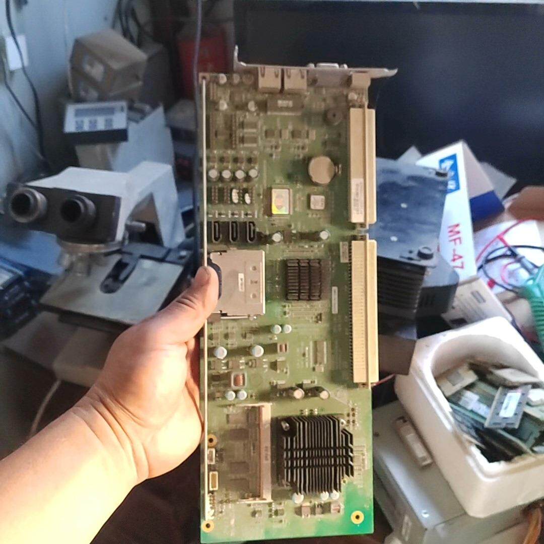 （设备配件）:C001813D4M1 -工研祥-EPICLD2NAVER