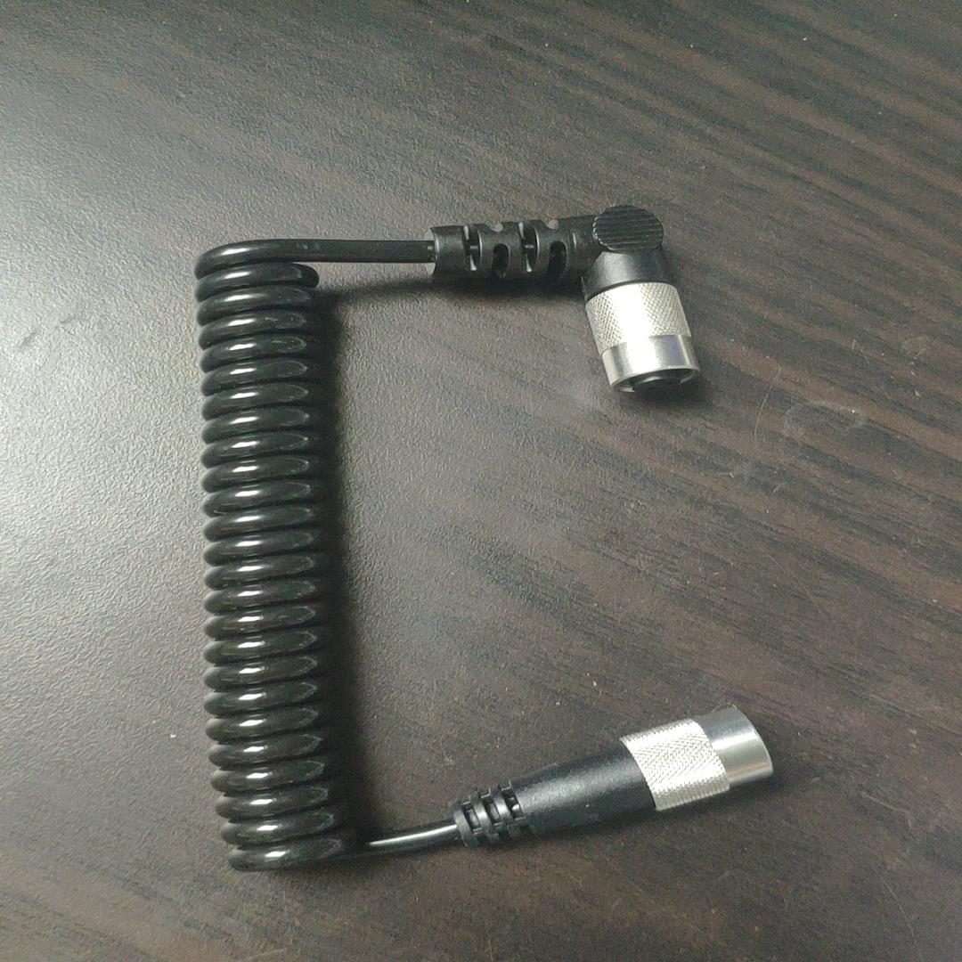 德国宾采尔防碰撞传感器CAT2/CAT3原装连接线，全新原装