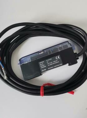 现货基恩士KEYENCE放大器ES-M1 无装，实